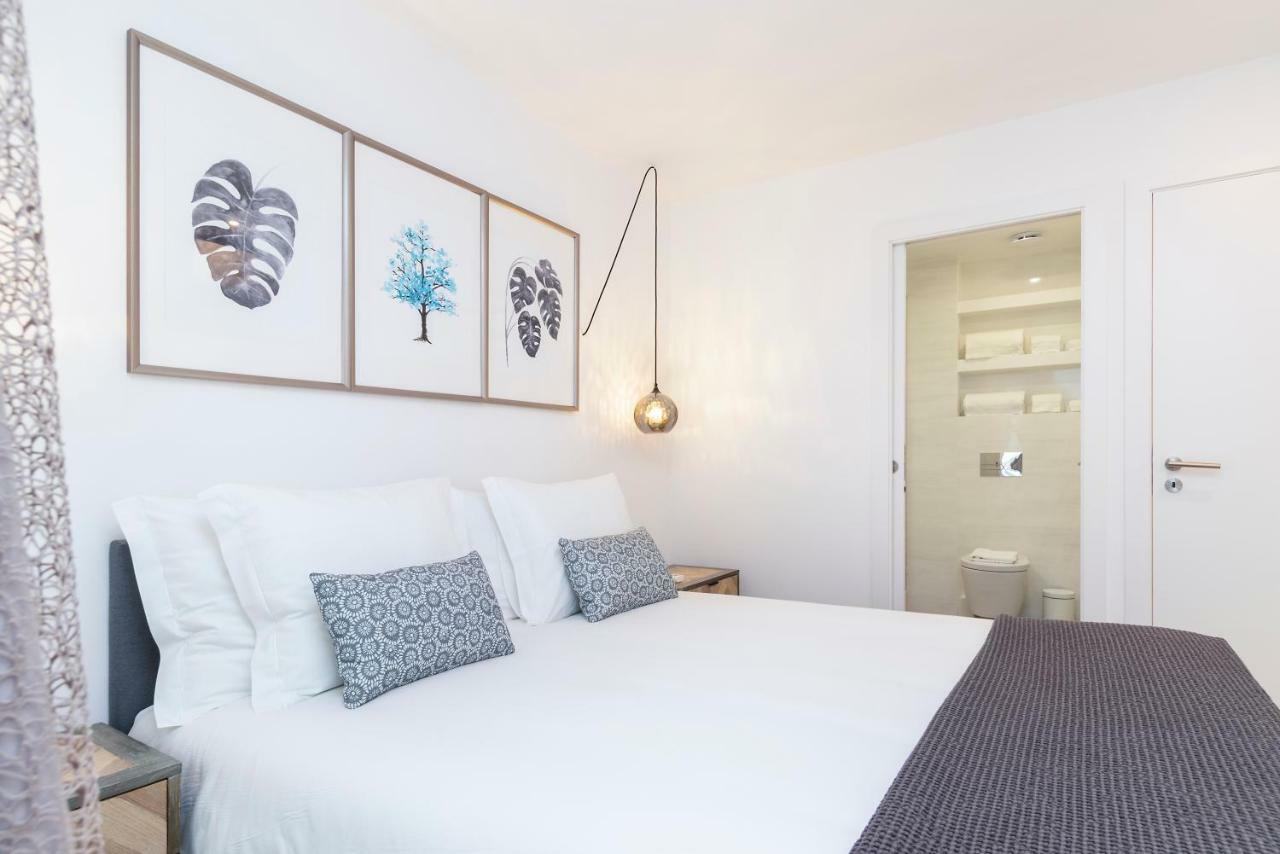 Lisbon Bica Suites Екстер'єр фото